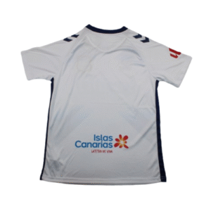 Tenerife camiseta temporada 2024-2025