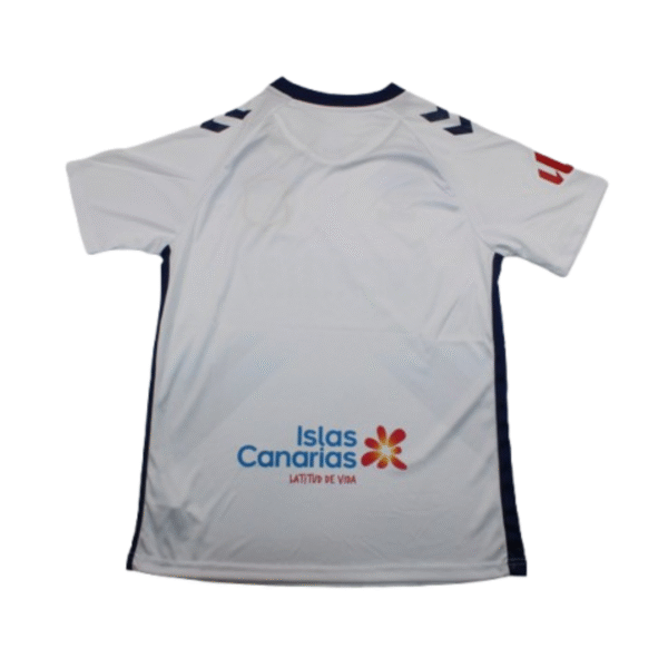 Tenerife camiseta temporada 2024-2025 - Imagen 2
