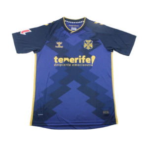 Tenerife camiseta temporada 2024-2025