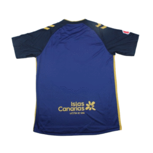 Tenerife camiseta temporada 2024-2025