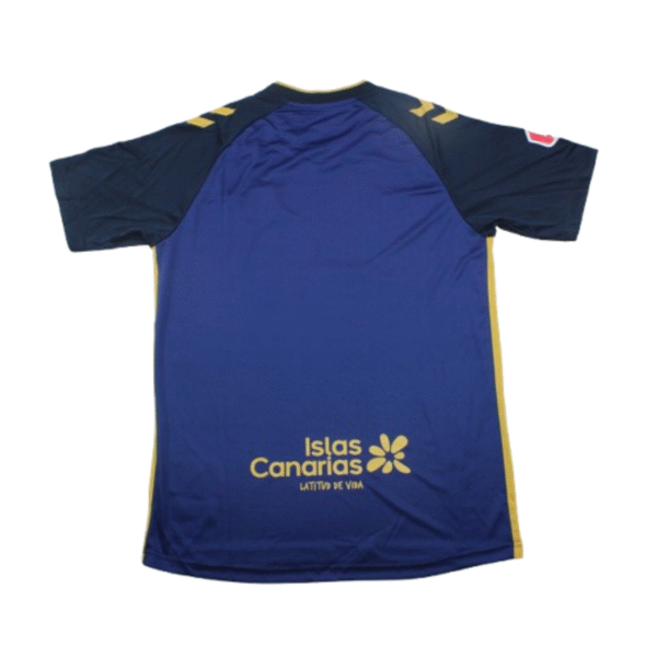 Tenerife camiseta temporada 2024-2025 - Imagen 2