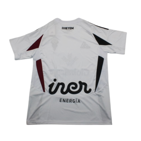 Albacete camiseta temporada 2024-2025 - Imagen 2