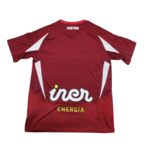 Albacete camiseta temporada 2024-2025