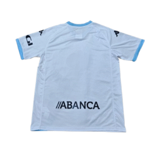 Deportivo camiseta temporada 2024-2025