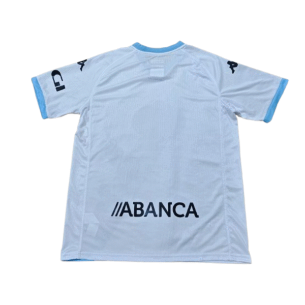 Deportivo camiseta temporada 2024-2025 - Imagen 2
