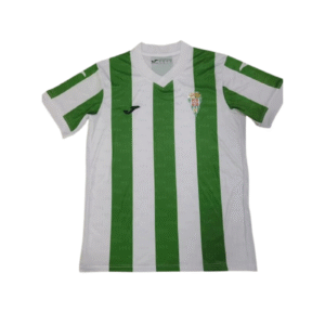 Córdoba camiseta temporada 2024-2025