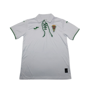 Córdoba camiseta Edición Especial