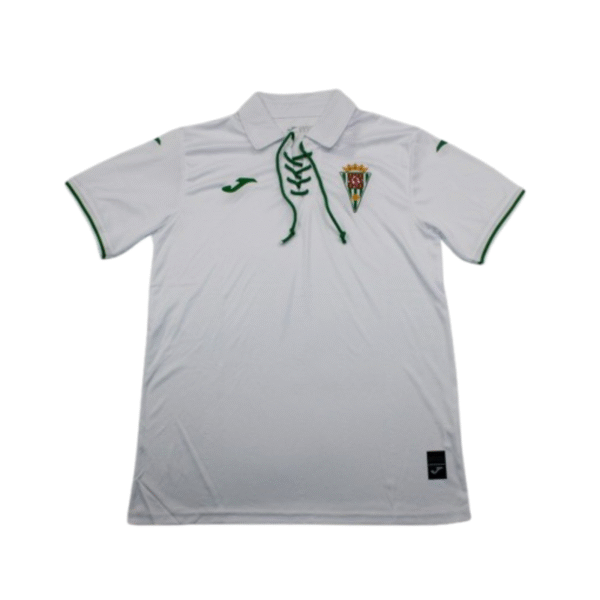 Córdoba camiseta Edición Especial