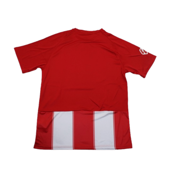 Almería camiseta temporada 2024-2025 - Imagen 2