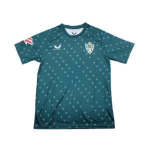 Almería camiseta temporada 2024-2025