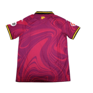 Real Valladolid camiseta temporada 2024-2025