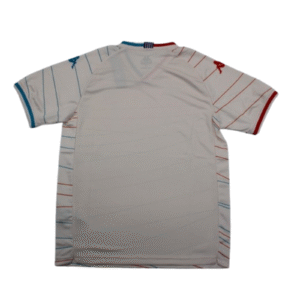 Real Valladolid camiseta temporada 2024-2025