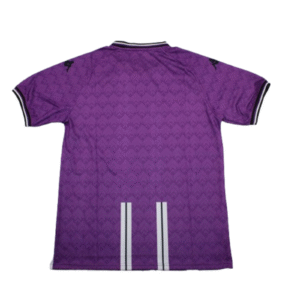 Real Valladolid camiseta temporada 2024-2025