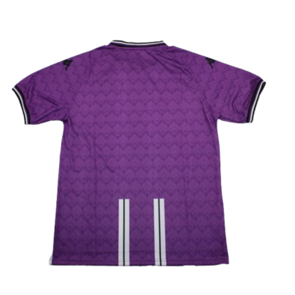 Real Valladolid camiseta temporada 2024-2025 - Imagen 2