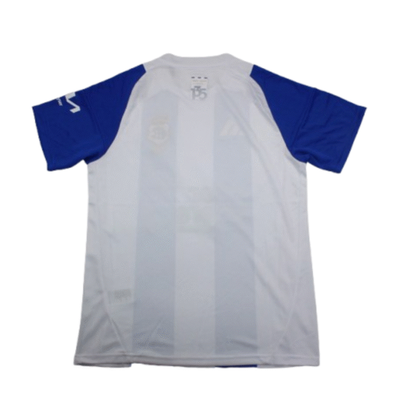 Recreativo Huelva camiseta temporada 2024-2025 - Imagen 2