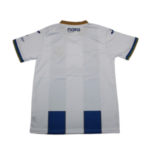 Leganés camiseta temporada 2024-2025