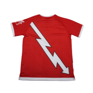 Rayo Vallecano camiseta temporada 2024-2025