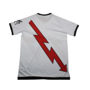 Rayo Vallecano camiseta temporada 2024-2025