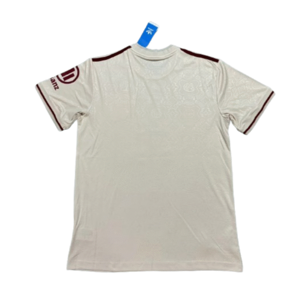 Bayern Múnich camiseta 125 aniversario - Imagen 2