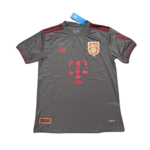 Bayern Múnich camiseta 125 aniversario