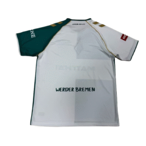 Werder Bremen camiseta temporada 2024-2025