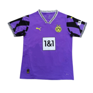 Borussia Dortmund camiseta Special Edition