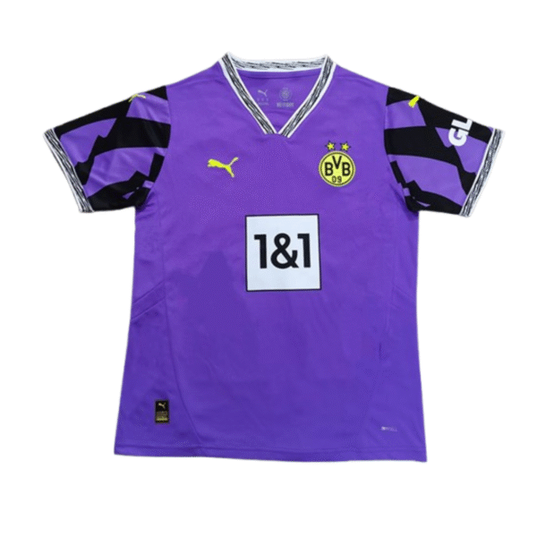 Borussia Dortmund camiseta Special Edition