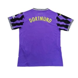 Borussia Dortmund camiseta Special Edition