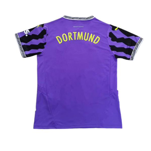 Borussia Dortmund camiseta Special Edition - Imagen 2