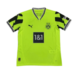 Borussia Dortmund camiseta Special Edition Neón