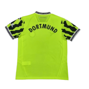 Borussia Dortmund camiseta Special Edition Neón