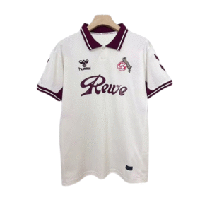 Koln camiseta Special Version