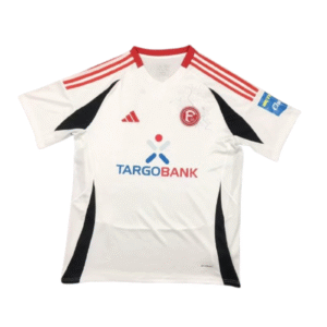 Dusseldorf camiseta temporada 2024-2025