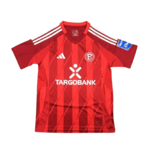 Dusseldorf camiseta temporada 2024-2025