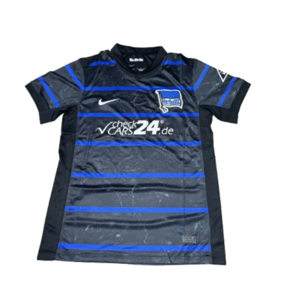 Unión Berlín camiseta temporada 2024-2025