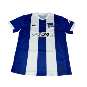 Unión Berlín camiseta temporada 2024-2025
