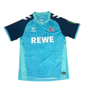 Koln camiseta temporada 2024-2025