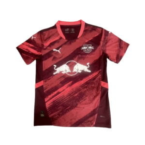 Leizpig camiseta temporada 2024-2025