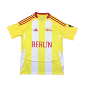 Unión Berlín camiseta temporada 2024-2025