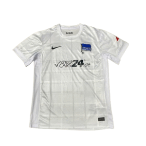 Berlín Hertha camiseta temporada 2024-2025