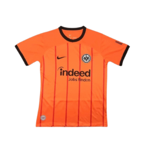 Frankfurt camiseta temporada 2024-2025