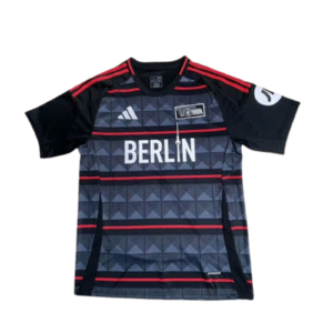 Unión Berlín camiseta temporada 2024-2025
