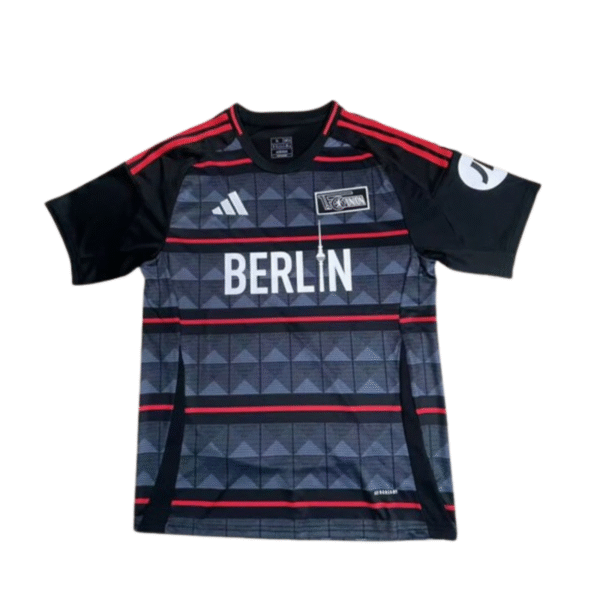 Unión Berlín camiseta temporada 2024-2025