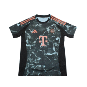 Bayern Múnich camiseta temporada 2024-2025