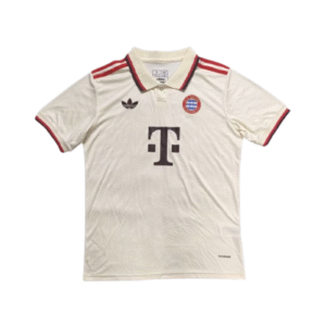 Bayern Múnich camiseta temporada 2024-2025