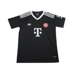Bayern Múnich camiseta temporada 2024-2025