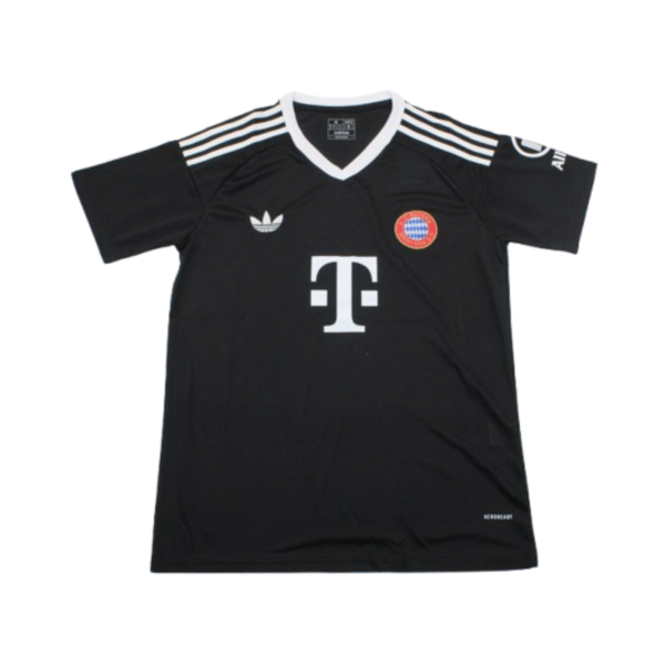 Bayern Múnich camiseta temporada 2024-2025