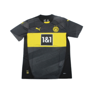 Borussia Dortmund camiseta temporada 2024-2025