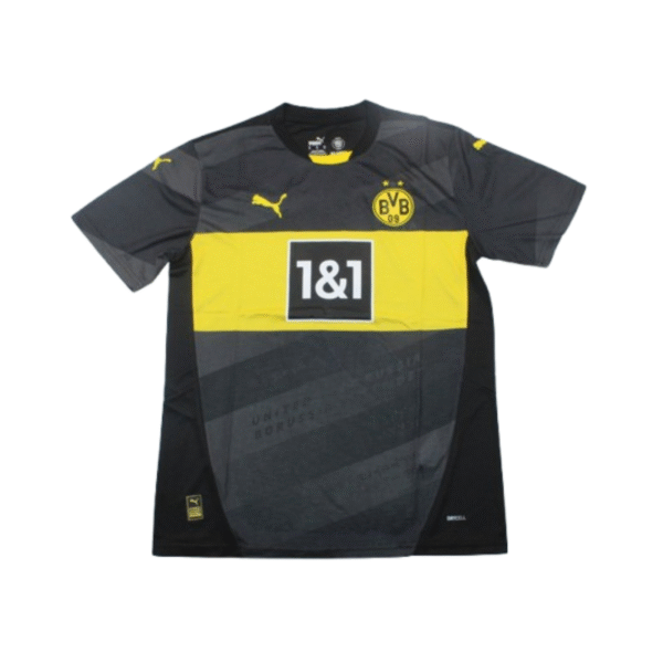 Borussia Dortmund camiseta temporada 2024-2025