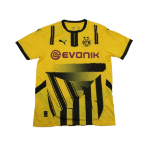 Borussia Dortmund camiseta temporada 2024-2025